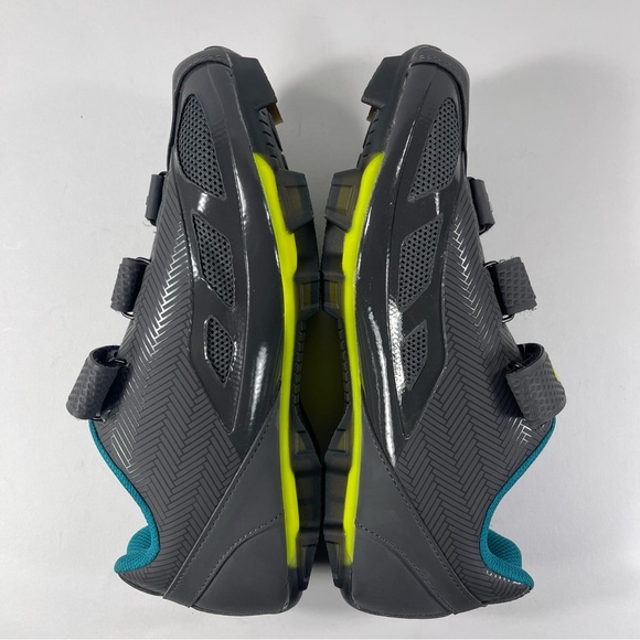 NWOT Garneau HRS-80 Multi Air Flex Cycling Shoes  Size 9 - Picture 5 of 8